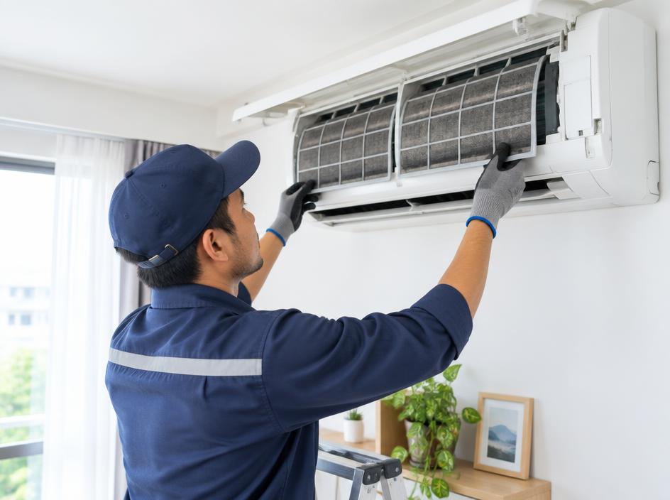 AC repair and service in Bangalore