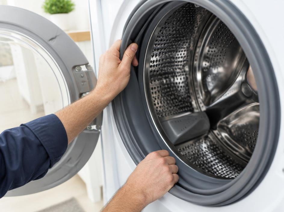 Washing machine repair in Bangalore